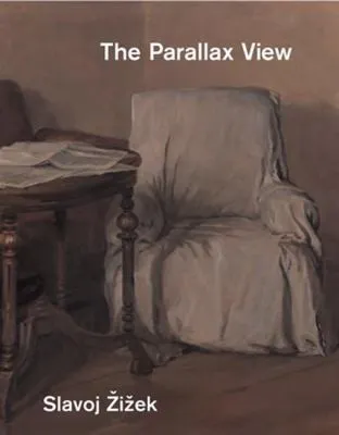 Cover for The Parallax View