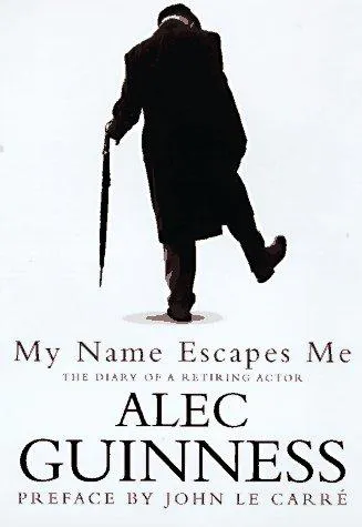 Cover for My Name Escapes Me