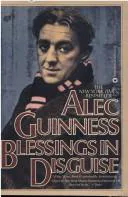 Cover for Blessings in Disguise