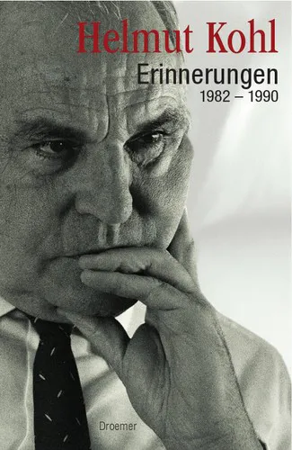 Cover for Erinnerungen