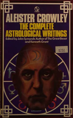 Cover for The Complete Astrological Writings