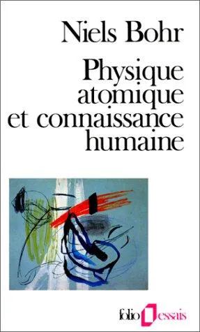 Cover for Physique Atomique Et Connaissance Humaine