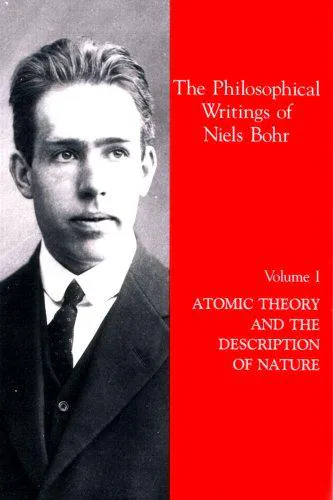 Cover for Atomic Theory and the Description of Nature