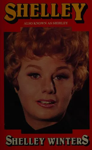 Cover for Shelley