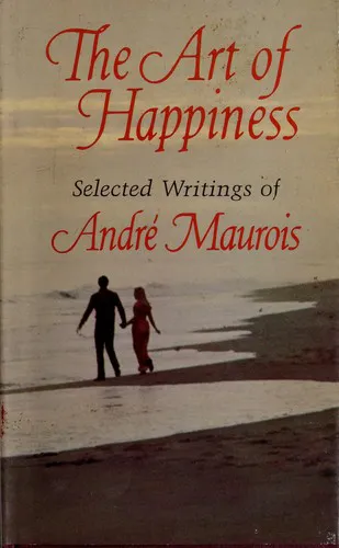 Cover for The Art of Happiness