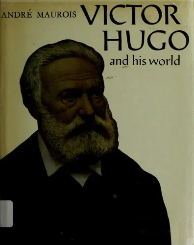 Cover for Olympio, Ou, La Vie De Victor Hugo