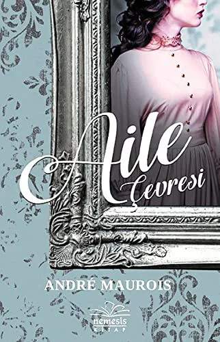 Cover for Cercle De Famille