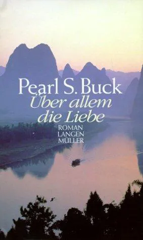Cover for Letter from Peking