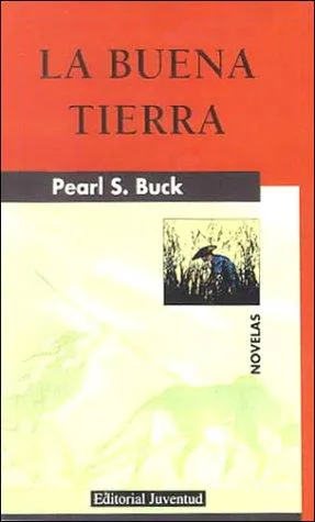 Cover for The Good Earth