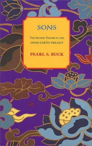 Cover for Sons