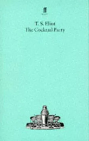 Cover for Cocktail Party, The