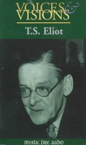 Cover for Voices & Visions