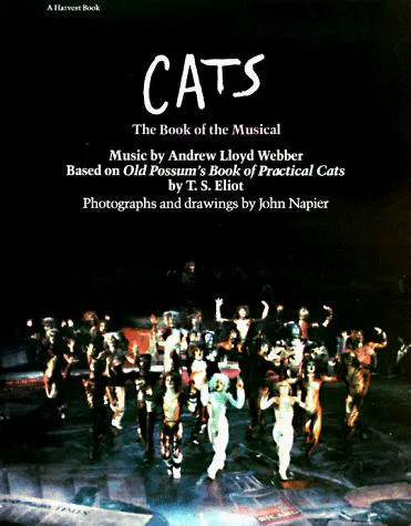 Cover for Cats