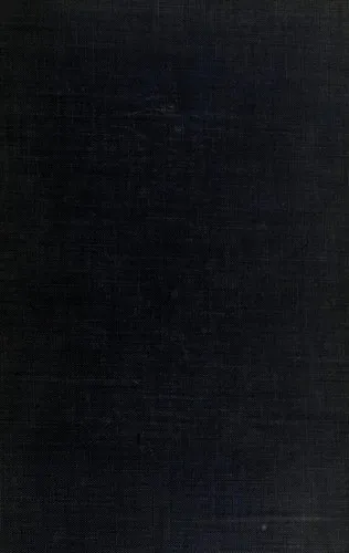 Cover for Selected Essays, 1917-1932