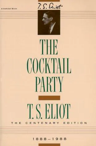 Cover for The Cocktail Party