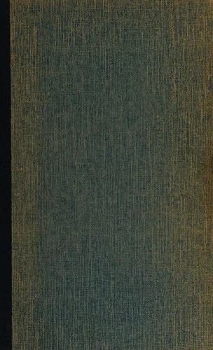 Cover for Music in the Life of Albert Schweitzer