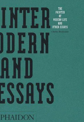 Cover for Essays