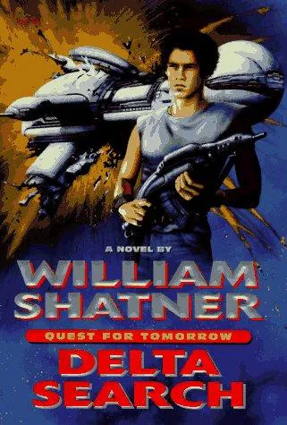 Cover for Delta Search