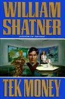 Cover for Tek Money