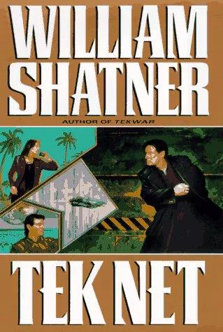 Cover for Tek Net
