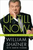 Cover for Up Till Now