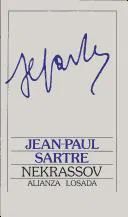 Cover for Nekrassov: a Farce in Eight Scenes