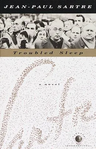 Cover for Iron in the Soul