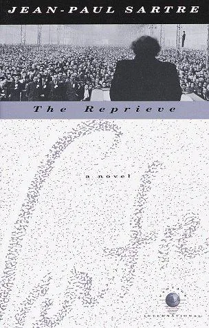 Cover for Sursis