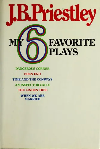 Cover for My 6 Favorite Plays