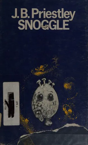 Cover for Snoggle