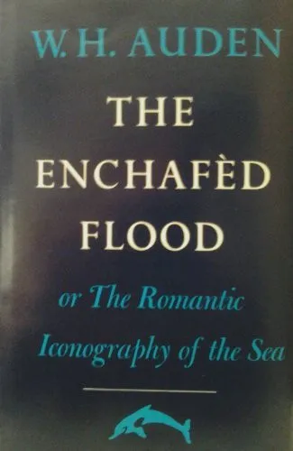 Cover for The Enchafèd Flood