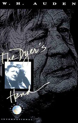 Cover for The Dyer's Hand and Other Essays
