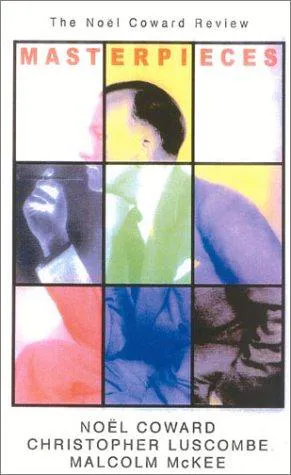 Cover for Masterpieces