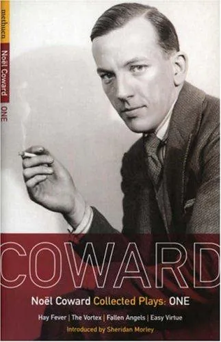 Cover for Noel Coward Plays 1