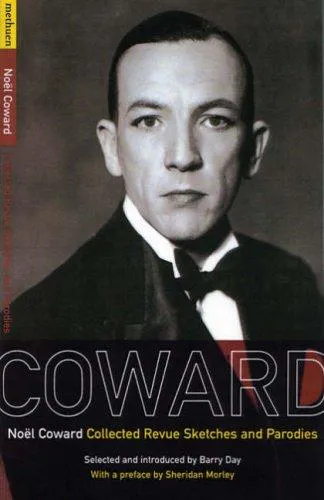 Cover for Noel Coward: Revues and Sketches