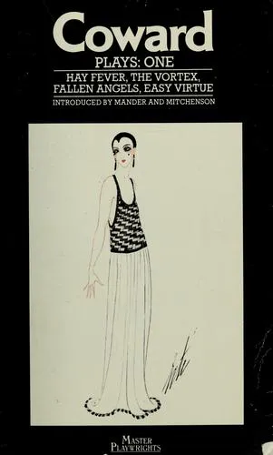 Cover for Plays, One