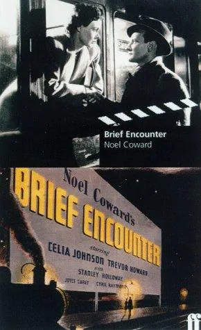 Cover for Brief Encounter