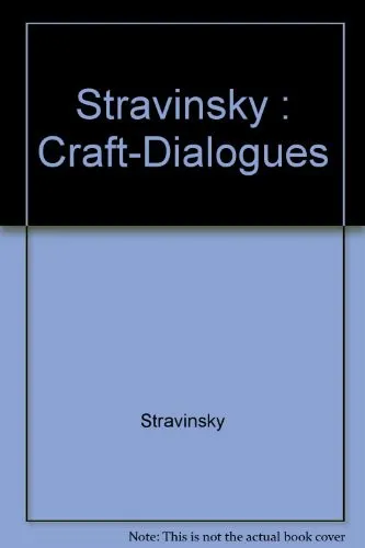 Cover for Dialogues