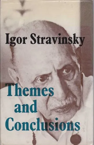 Cover for Themes and Conclusions