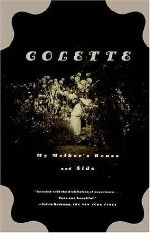 Cover for Maison De Claudine