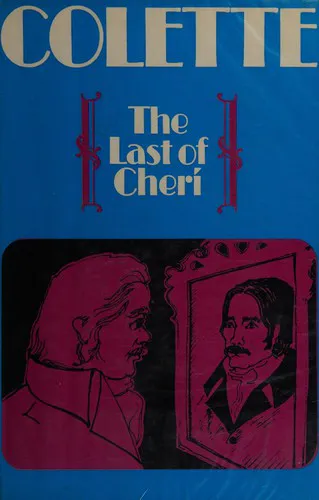 Cover for La Fin De Chéri