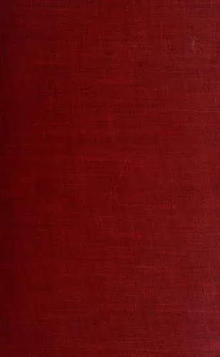 Cover for Jean Santeuil