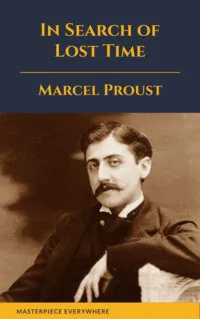 Cover for À La Recherche Du Temps Perdu