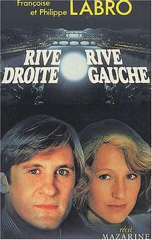 Cover for Rive Droite, Rive Gauche