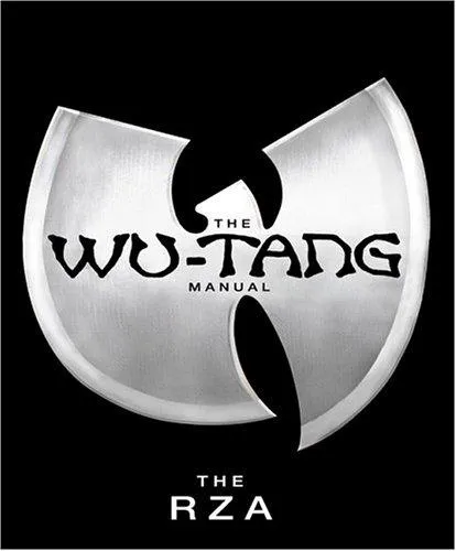 Cover for The Wu-Tang Manual