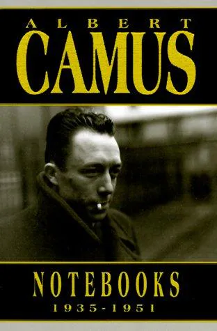 Cover for Carnets