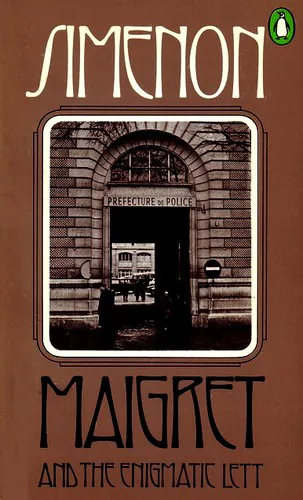 Cover for Pietr-le-Letton
