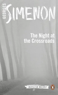 Cover for La Nuit Du Carrefour