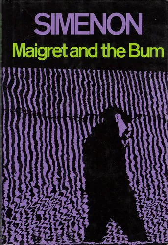 Cover for Maigret Et Le Clochard