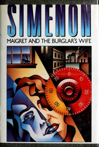 Cover for Maigret Et La Grande Perche